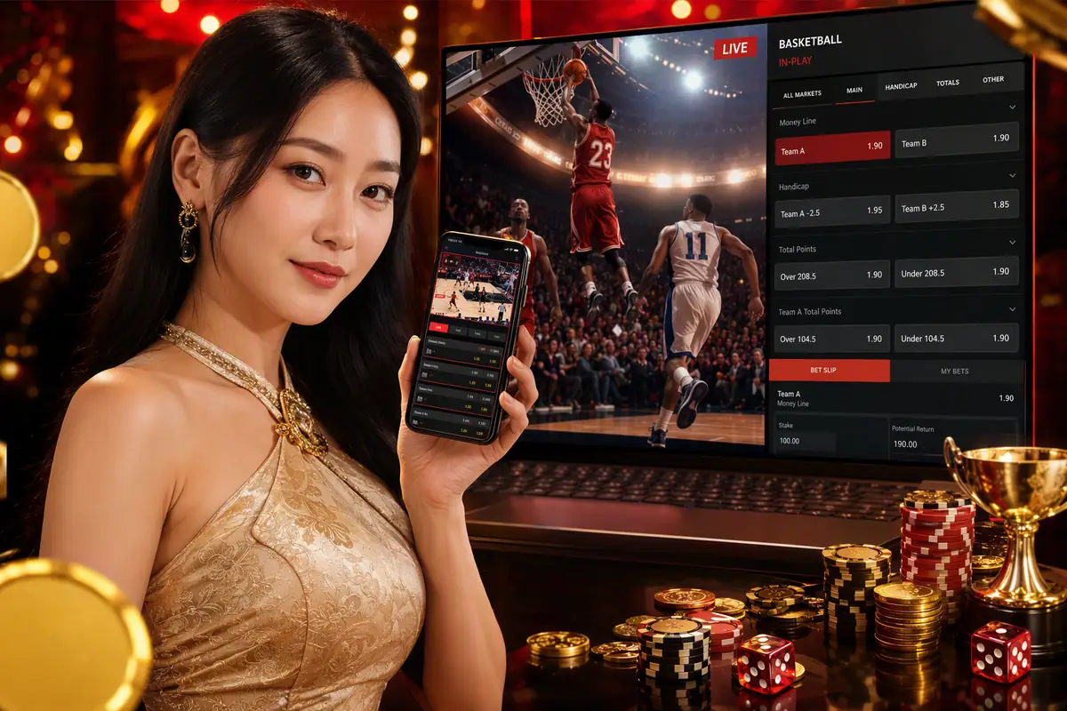 855bet